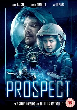 Prospect 2018 DVD - Volume.ro