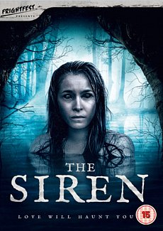 The Siren 2019 DVD