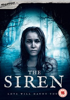 The Siren 2019 DVD - Volume.ro