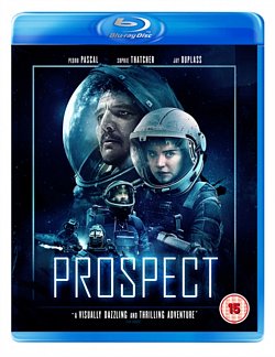 Prospect 2018 Blu-ray - Volume.ro