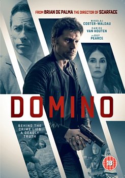 Domino 2019 DVD - Volume.ro