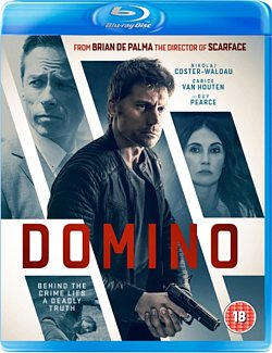 Domino 2019 Blu-ray - Volume.ro