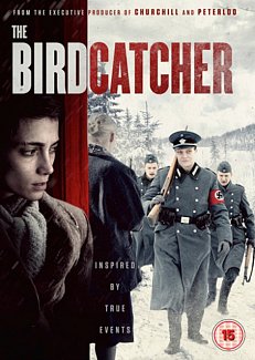The Birdcatcher 2019 DVD