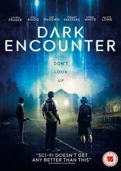 Dark Encounter 2019 DVD - Volume.ro