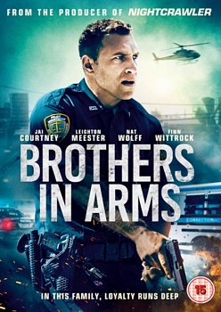 Brothers in Arms 2019 DVD - Volume.ro