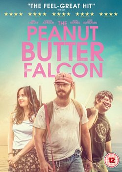 The Peanut Butter Falcon 2019 DVD - Volume.ro
