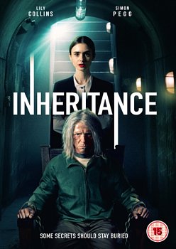 Inheritance 2020 DVD - Volume.ro