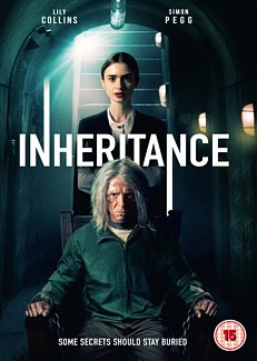 Inheritance 2020 DVD