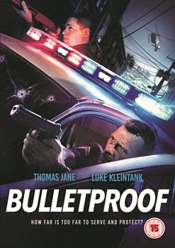 Bulletproof 2019 DVD - Volume.ro