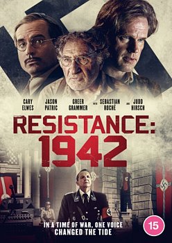 Resistance: 1942 2021 DVD - Volume.ro