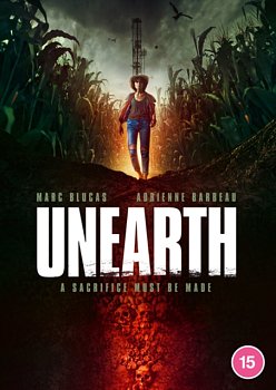 Unearth 2020 DVD - Volume.ro