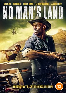 No Man's Land 2020 DVD