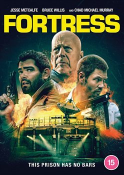 Fortress 2021 DVD - Volume.ro