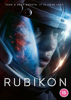 Rubikon 2022 DVD - Volume.ro