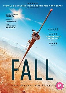 Fall 2022 DVD