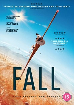 Fall 2022 DVD - Volume.ro