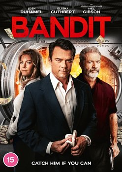 Bandit 2022 DVD - Volume.ro