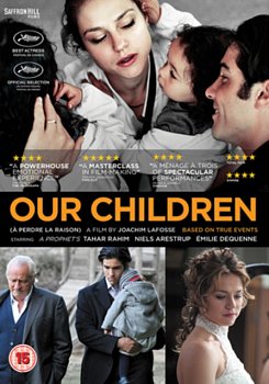 Our Children 2012 DVD - Volume.ro