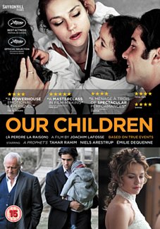 Our Children 2012 DVD