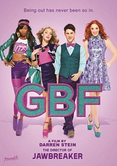 G.B.F. 2013 DVD