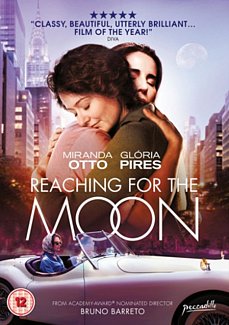 Reaching for the Moon 2013 DVD
