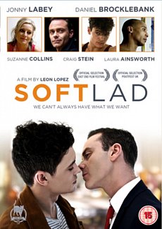 Soft Lad 2014 DVD