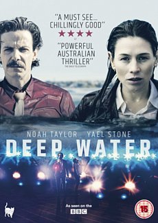Deep Water 2016 DVD
