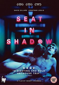 Seat in Shadow 2016 DVD