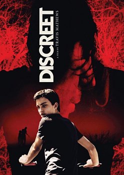 Discreet 2017 DVD - Volume.ro