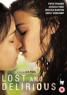 Lost and Delirious 2000 DVD