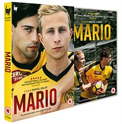 Mario 2018 DVD - Volume.ro