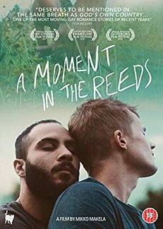 A   Moment in the Reeds 2017 DVD