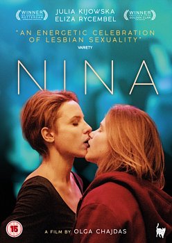 Nina 2018 DVD - Volume.ro