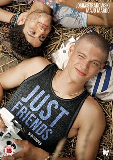 Just Friends 2018 DVD