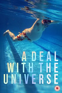A   Deal With the Universe 2018 DVD