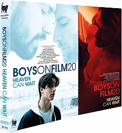 Boys On Film 20 - Heaven Can Wait 2019 DVD