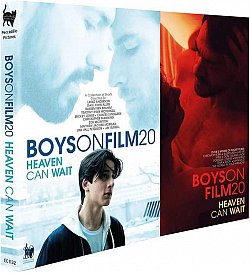 Boys On Film 20 - Heaven Can Wait 2019 DVD - Volume.ro