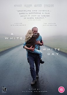 A   White, White Day 2019 DVD