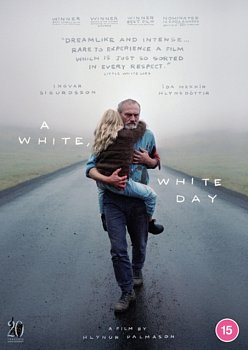 A   White, White Day 2019 DVD - Volume.ro