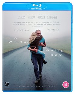 A   White, White Day 2019 Blu-ray - Volume.ro