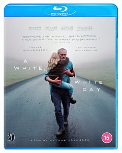 A   White, White Day 2019 Blu-ray