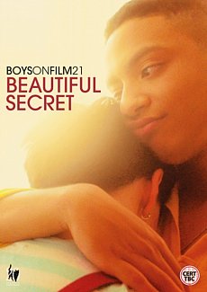 Boys On Film 21 - Beautiful Secret 2020 DVD