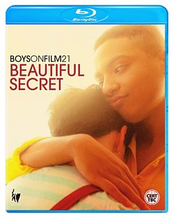 Boys On Film 21 - Beautiful Secret 2020 Blu-ray - Volume.ro