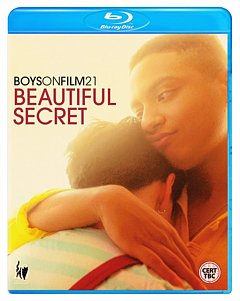 Boys On Film 21 - Beautiful Secret 2020 Blu-ray