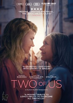 Two of Us 2019 DVD - Volume.ro