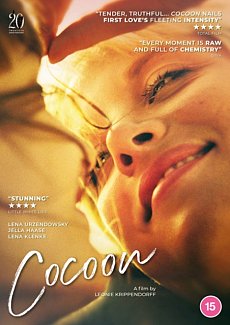 Cocoon 2020 DVD