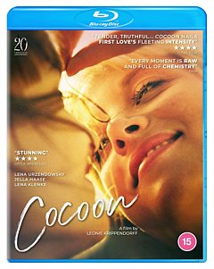 Cocoon 2020 Blu-ray