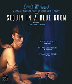 Sequin in a Blue Room 2019 Blu-ray - Volume.ro
