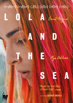 Lola and the Sea 2019 DVD - Volume.ro