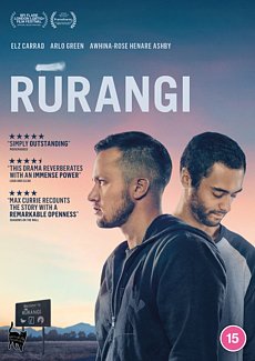 Rurangi 2020 DVD